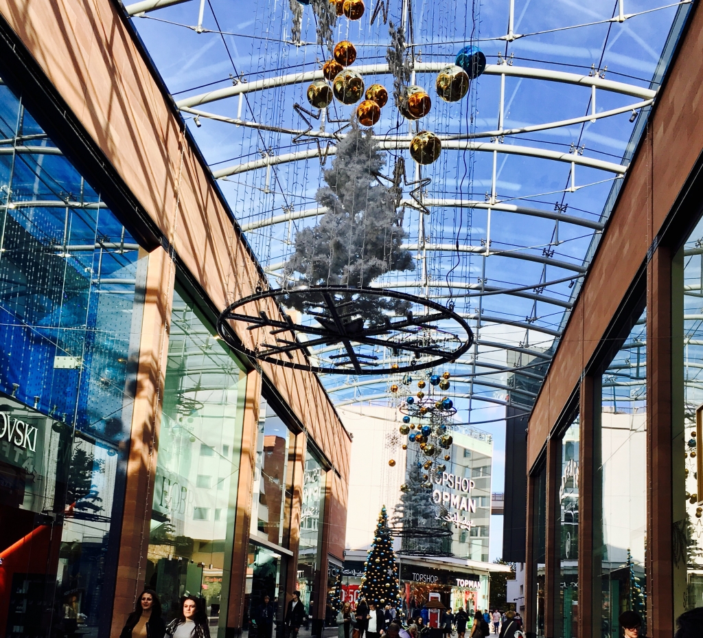 13 unmissable Christmas events in Exeter Exploring Exeter and