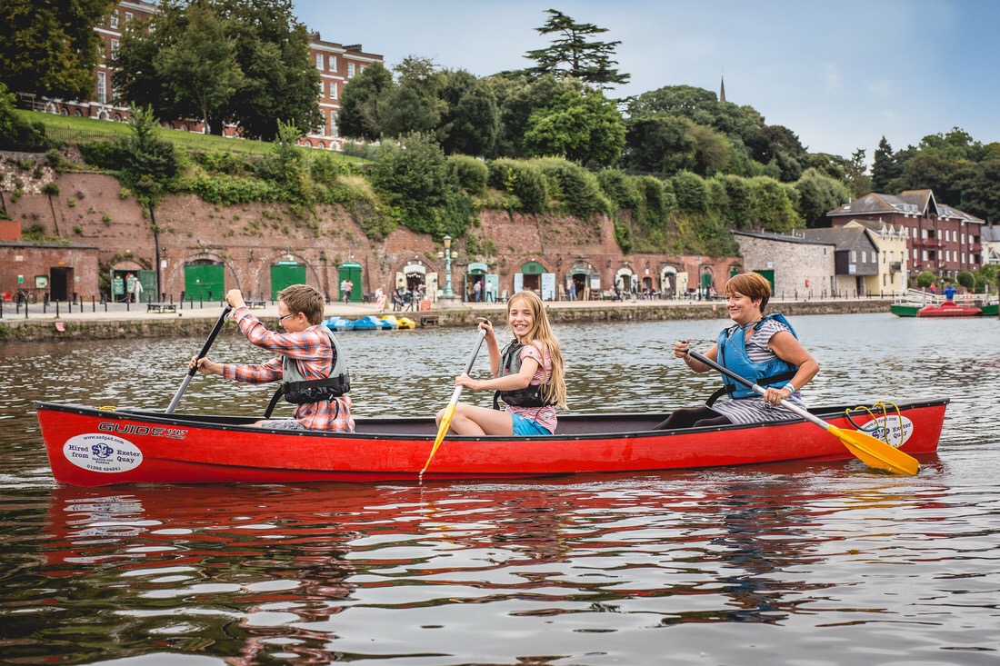 9 Things To Do In And Around Exeter During February Half Term