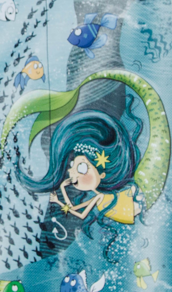08 MERMAID
