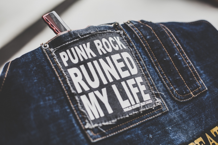 Pj of cut the punx at camper coffee, Image by Tempo Media