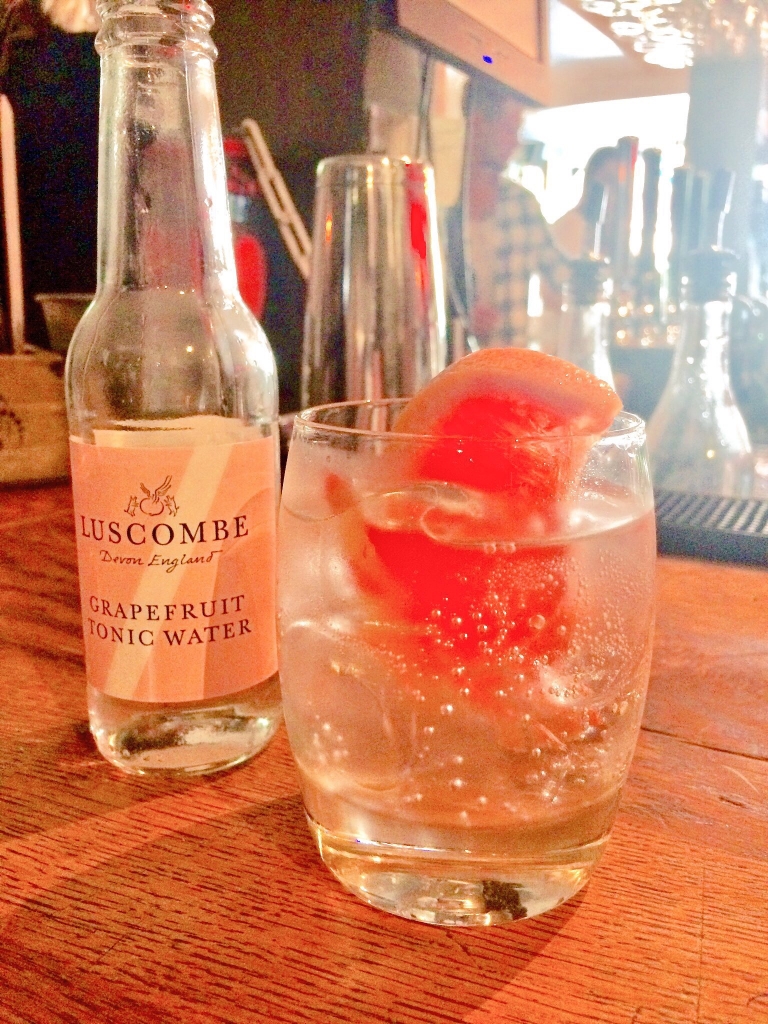 Oddfellows west country gin launch, pics by Amy Laver for www.exploringexeter.com