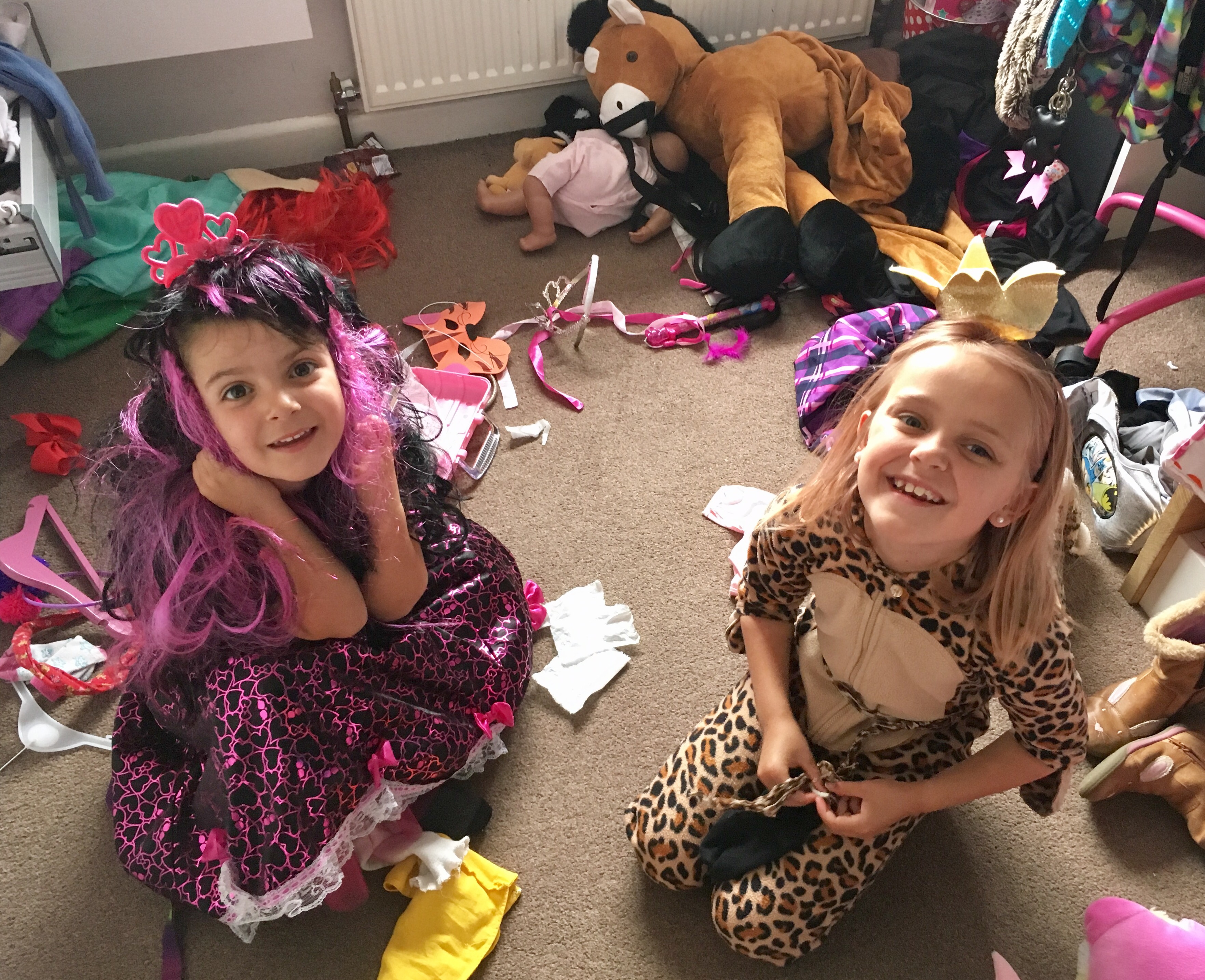 8 super cheap Ideas for indoor activities with the kids, by exploring exeter