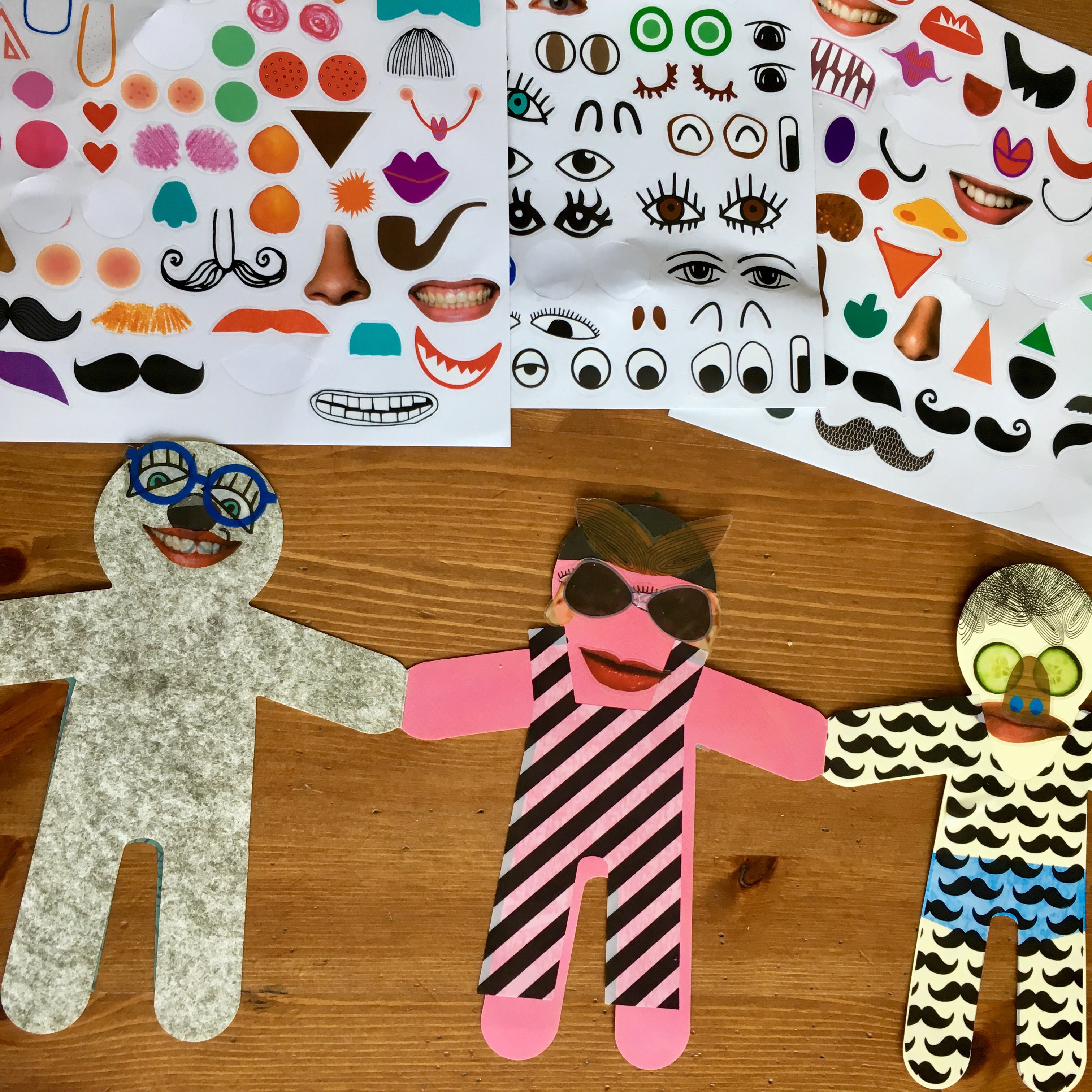 8 super cheap Ideas for indoor activities with the kids, by exploring exeter