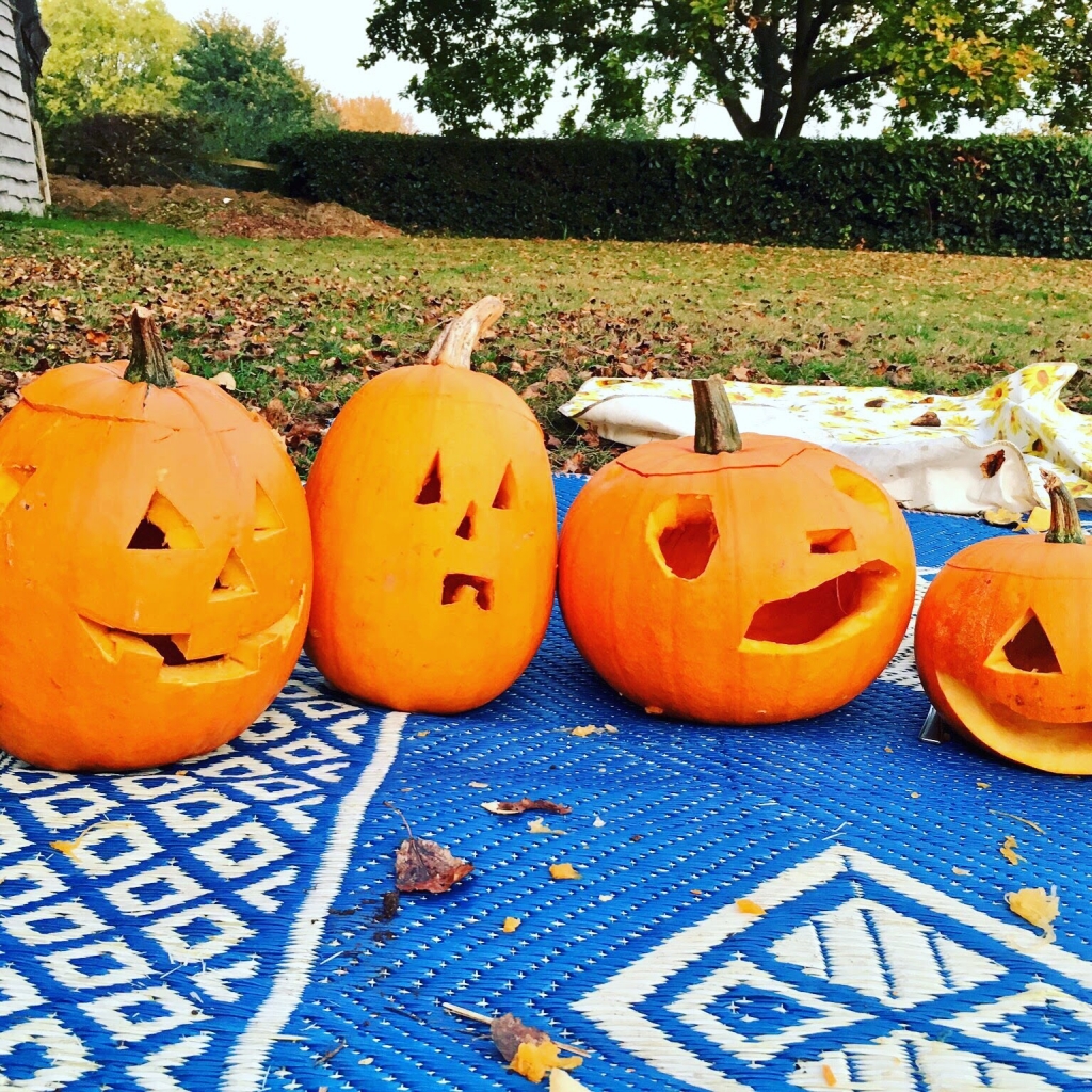 Spooktacular Halloween events in and around Exeter in 2017, exploring exeter