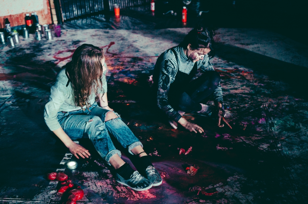 Exeter’s theatre companies: ‘The Young Pretenders Theatre Company (TYP)’ in interview, exploring exeter