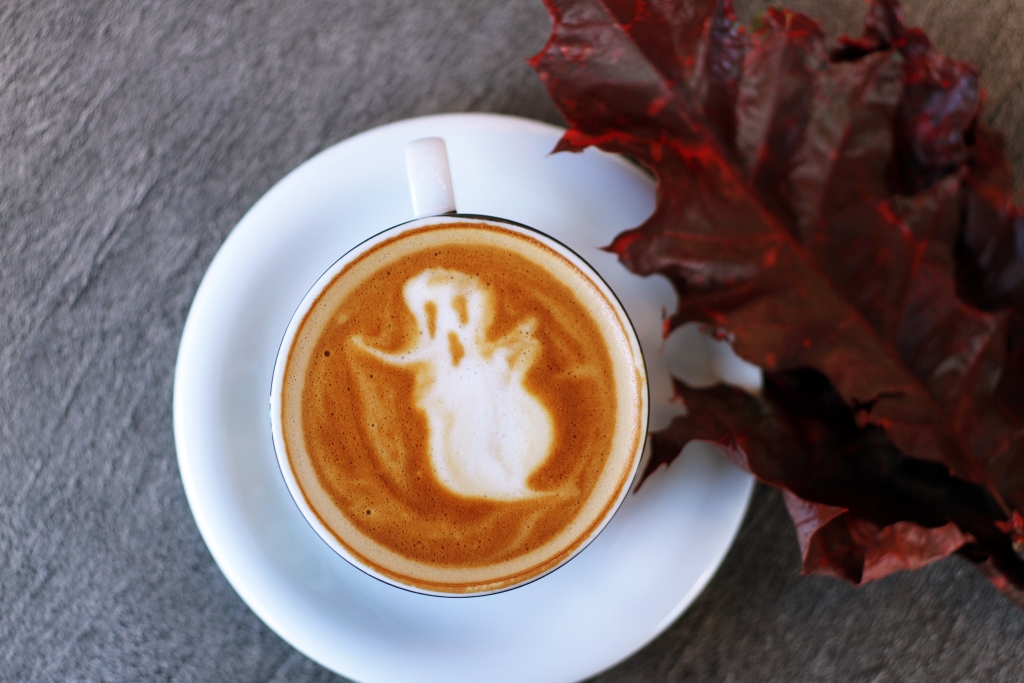 Spooktacular Halloween events in and around Exeter in 2017, exploring exeter