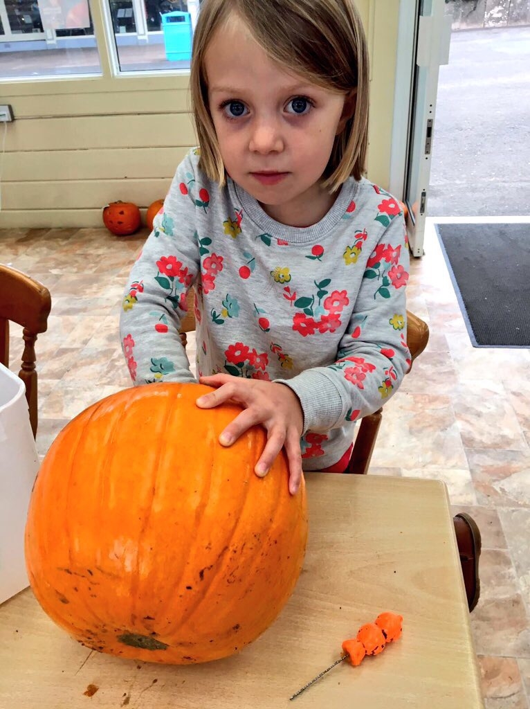 Halloween at World of country life for the #DevonBloggerSquad, pic by steph walker for exploring exeter