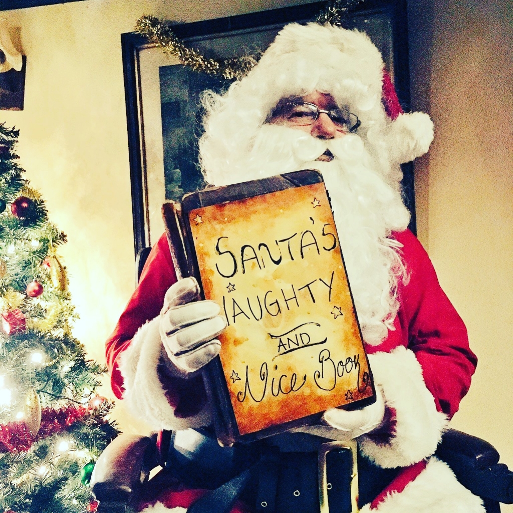 Christmas events in Exeter 2017, Exploring Exeter