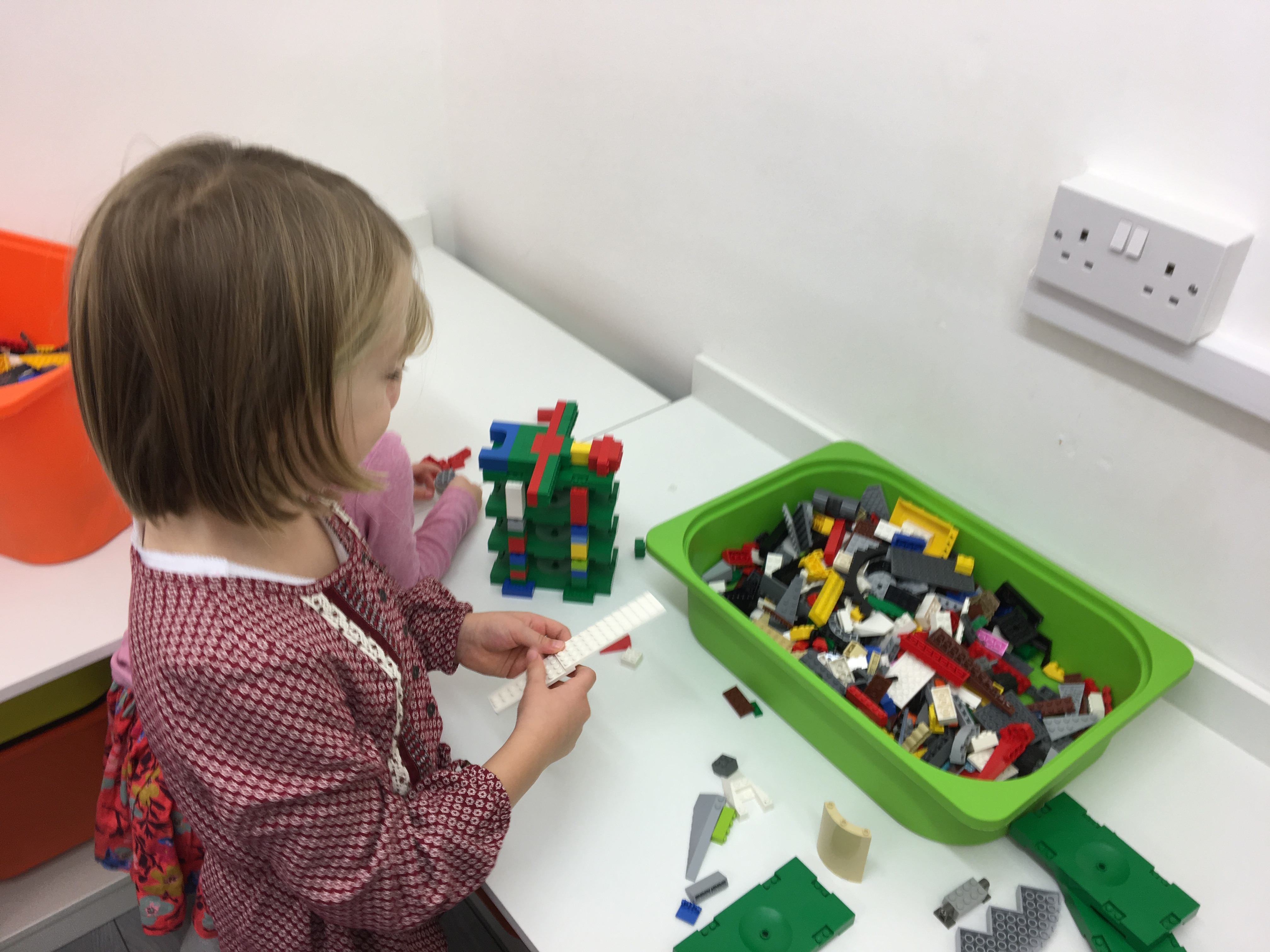 News: Exeter's new Lego shop 'Brick and Mix' announces opening date! Exploring Exeter