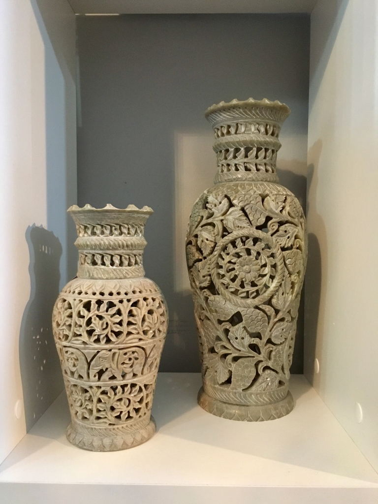 Exeter's very own Aladdin's cave: Simply Roka Gift Shop, Exploring Exeter 2017