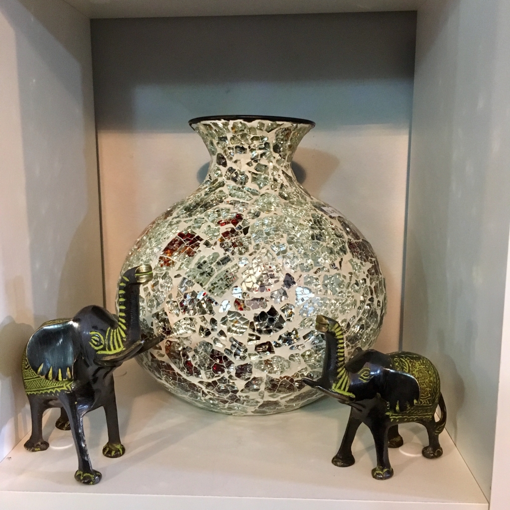 Exeter's very own Aladdin's cave: Simply Roka Gift Shop, Exploring Exeter 2017