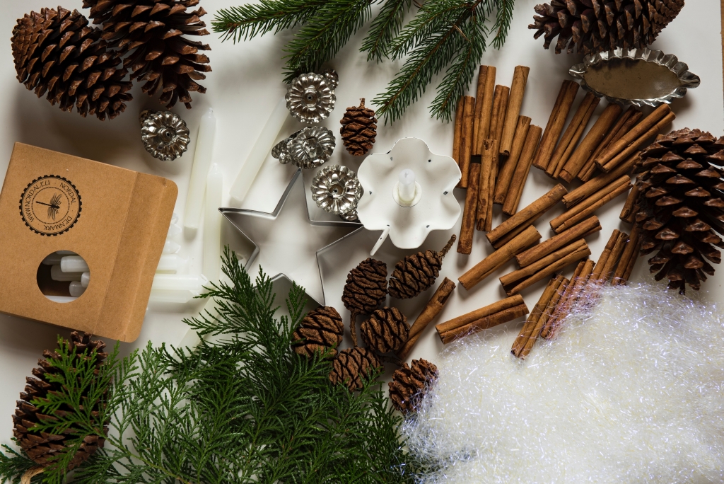 Christmas events in Exeter 2017, Exploring Exeter