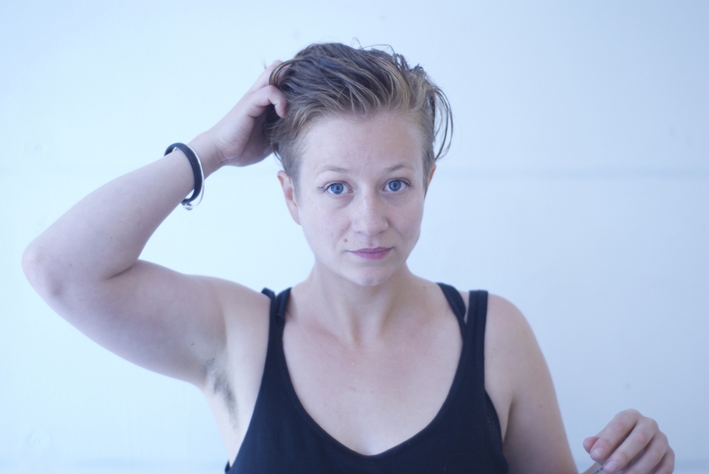 Review: Life on Water at Bike Shed Theatre. Exploring Exeter 2018