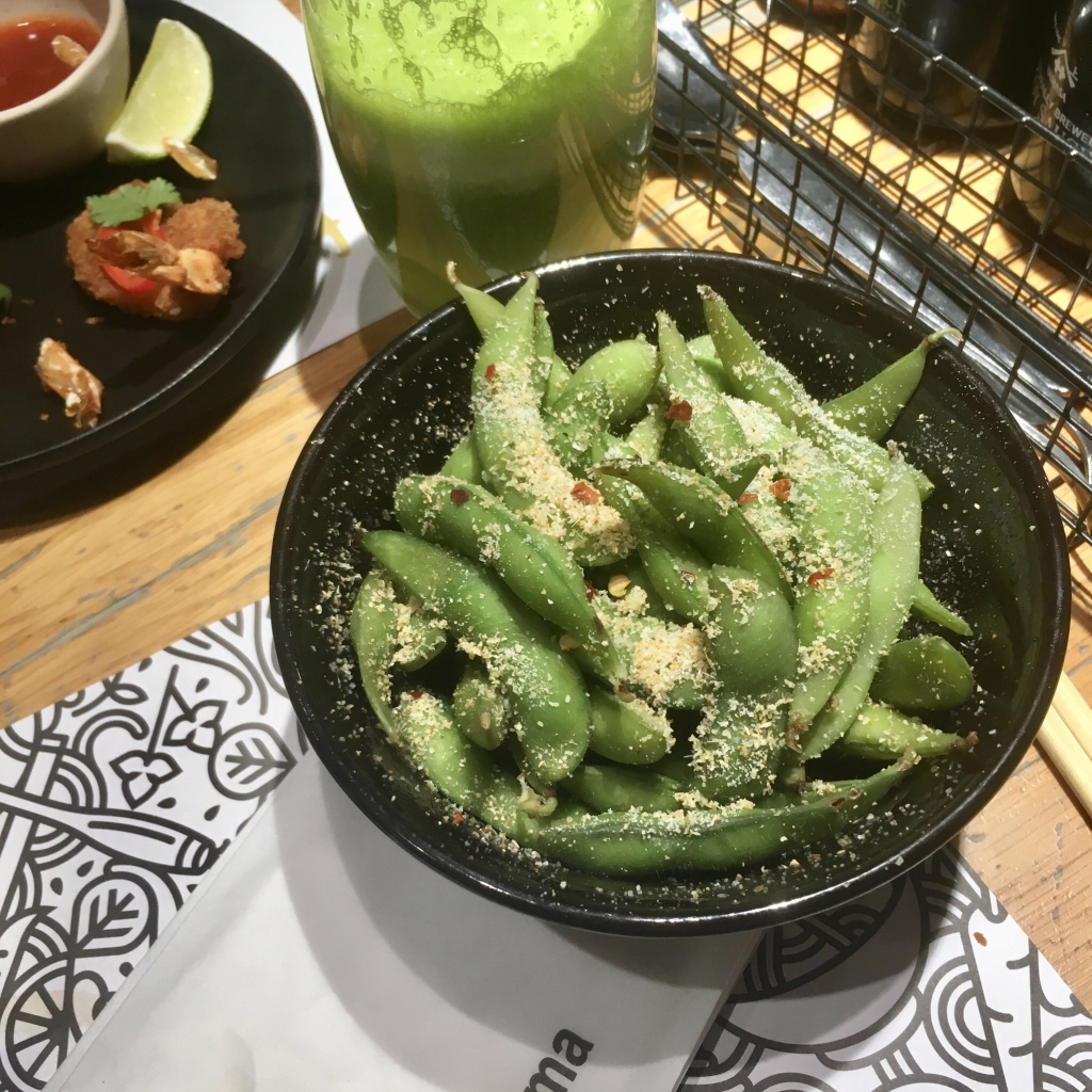 Mind teams up with Wagamama to promote mindfulness, Exploring Exeter 2018