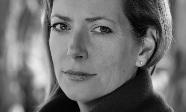 Interview with Sarah Vaughan; bestselling author of 'Anatomy of a Scandal', Exploring exeter