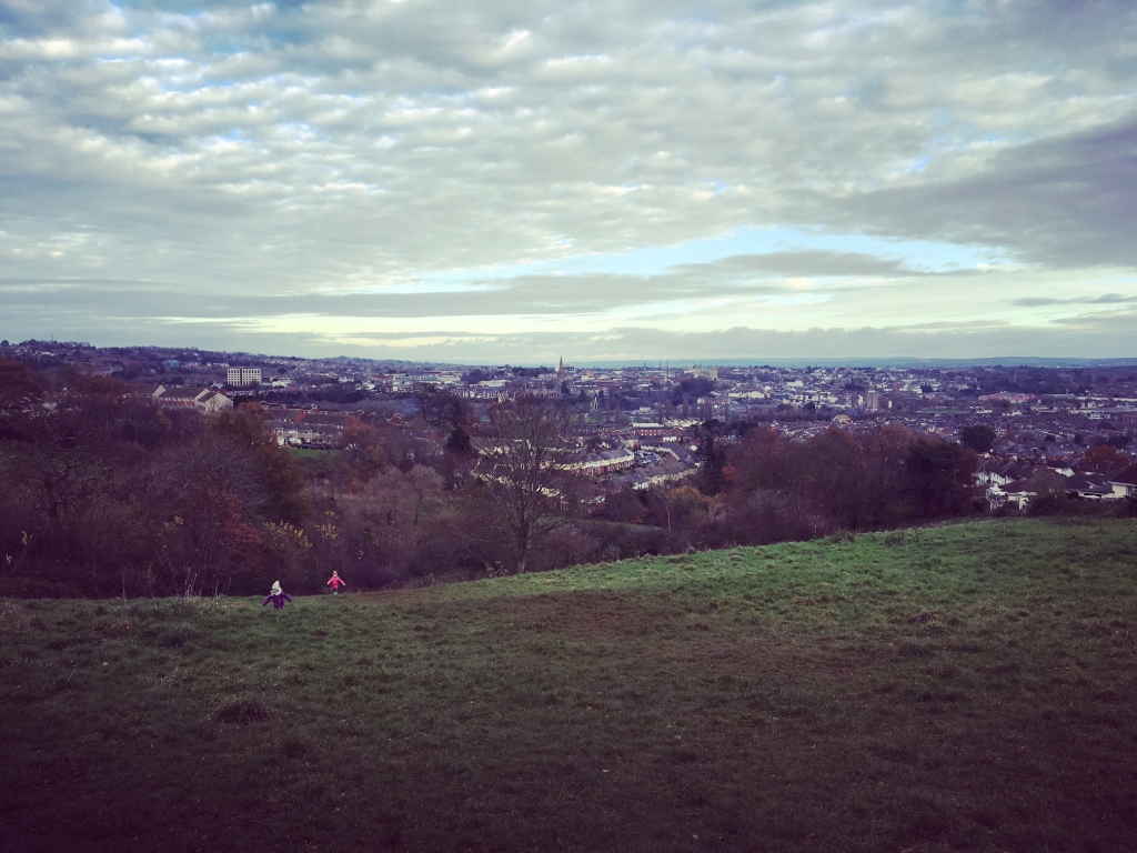 Walk: Barley Valley Local Nature Reserve, Exploring exeter, pic by steph walker
