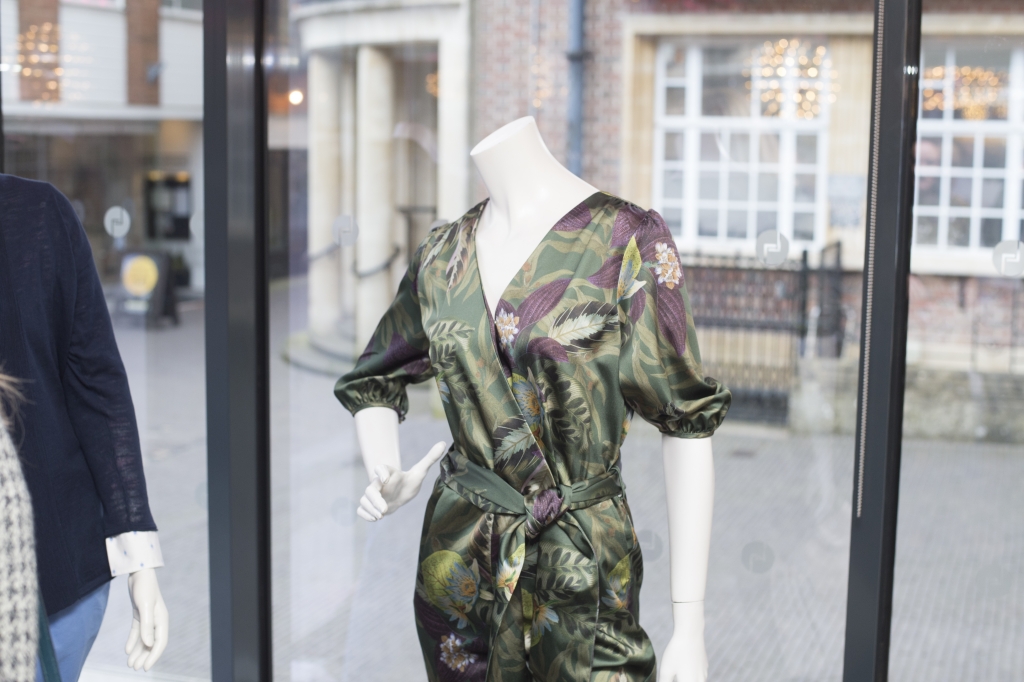Spring into style at Princesshay by Shelley Kelly Exploring Exeter