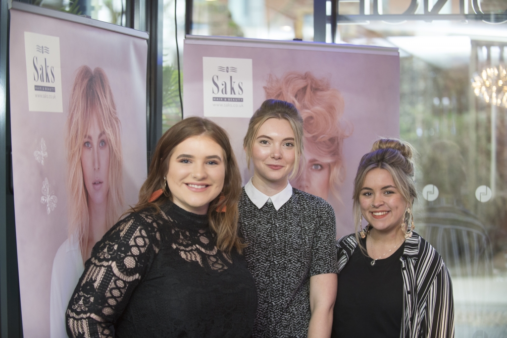 Spring into style at Princesshay by Shelley Kelly Exploring Exeter