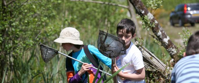 Top eleven things to do in and around Exeter during May Half Term 2018, Exploring Exeter
