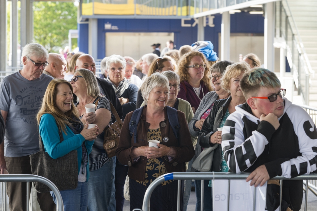 Ikea Exeter Opens, Exploring Exeter