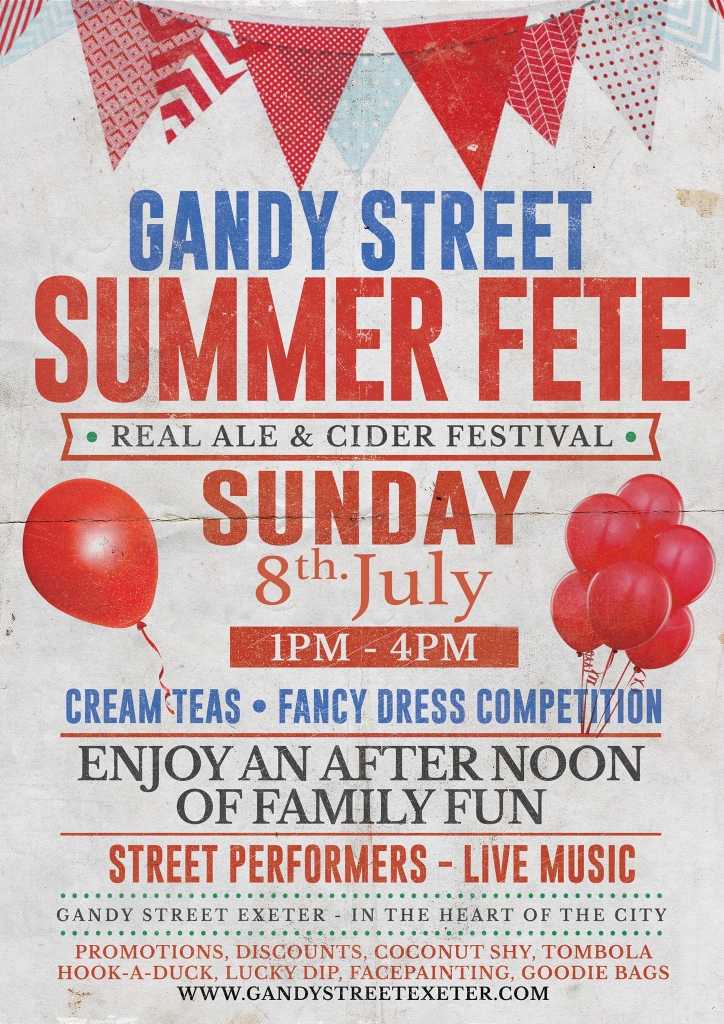 summer activities in Exeter, exploring exeter