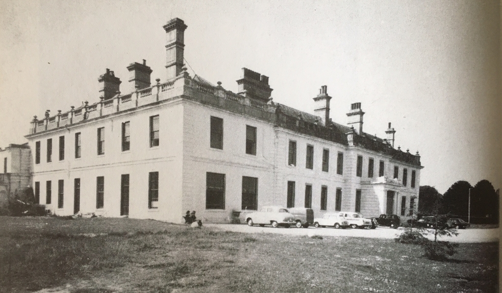Poltimore house, exploring exeter