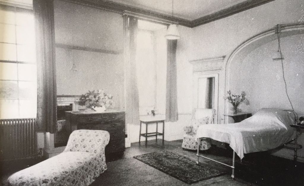 Poltimore house, exploring exeter