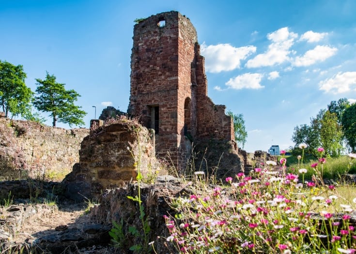 History: Exeter's medieval bridge (By Jamie Ransom) Exploring Exeter