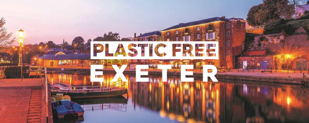 summer activities in Exeter, exploring exeter