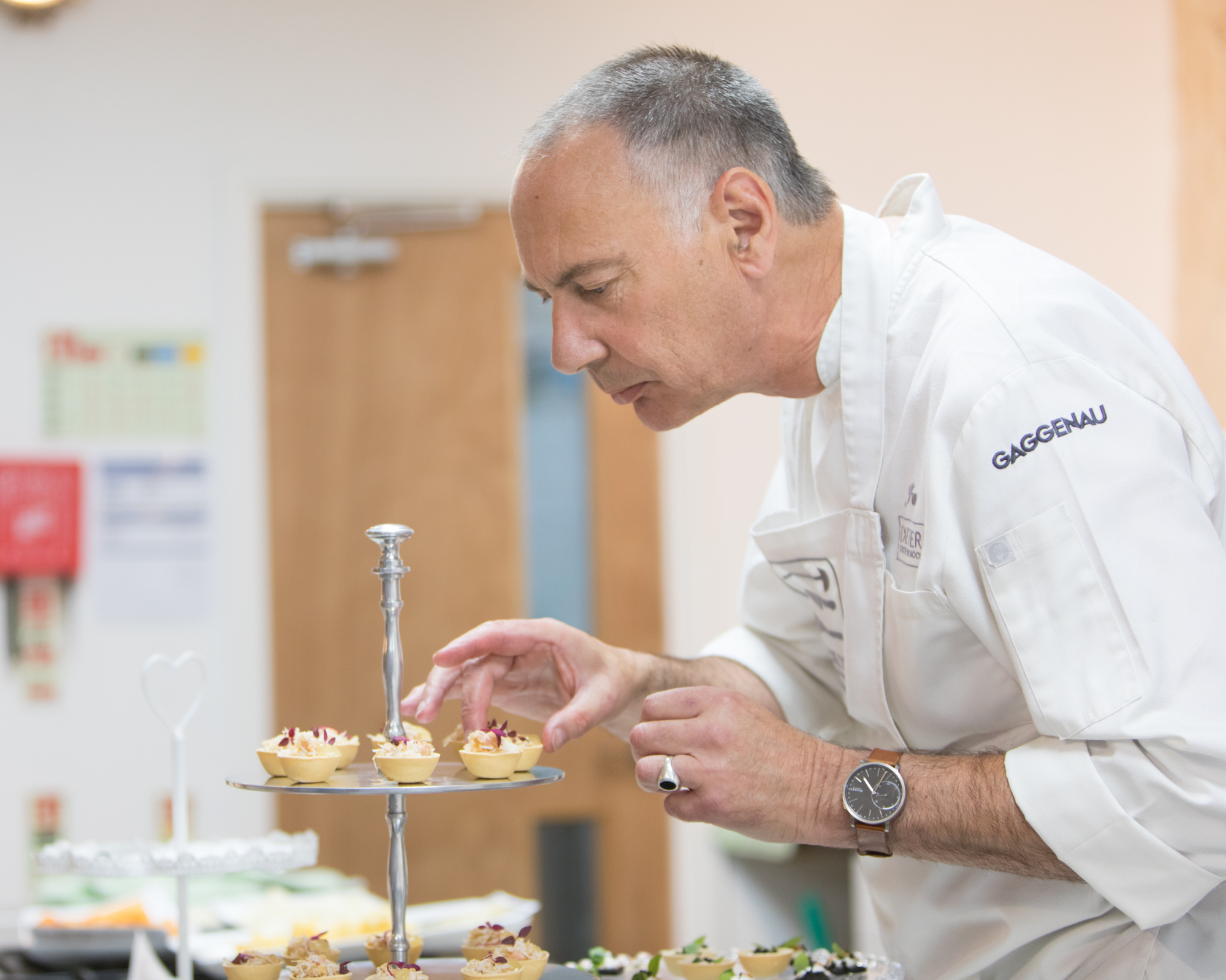 Details of the new Exeter Food and Drink Trail revealed at exclusive pre-launch event