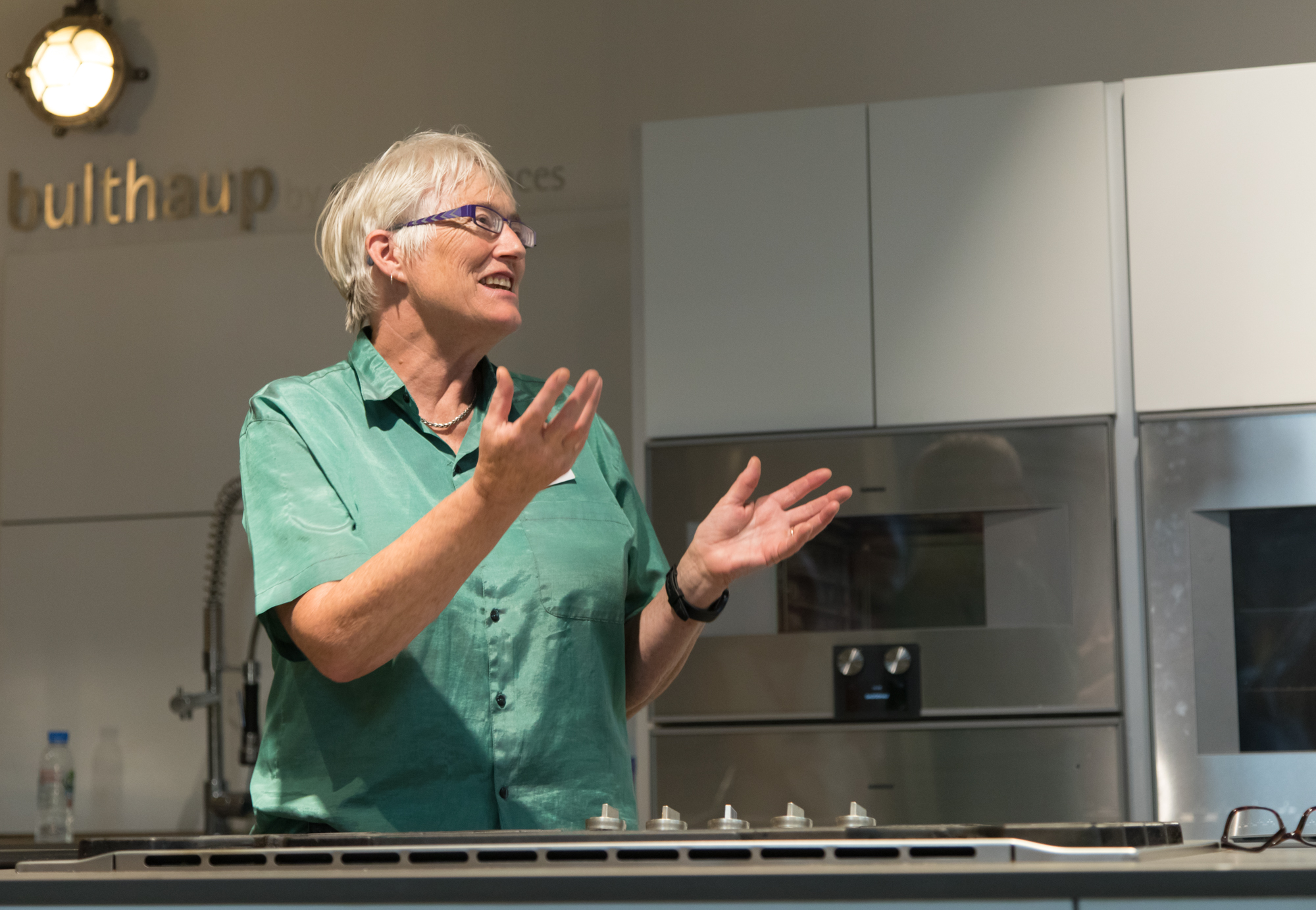 Details of the new Exeter Food and Drink Trail revealed at exclusive pre-launch event