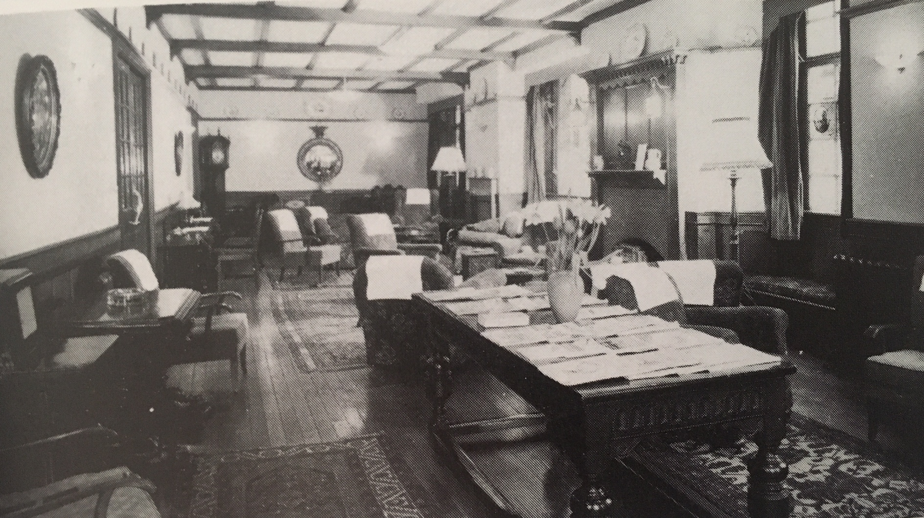The glorious history of Exeter's Royal Clarence Hotel (Exploring Exeter)