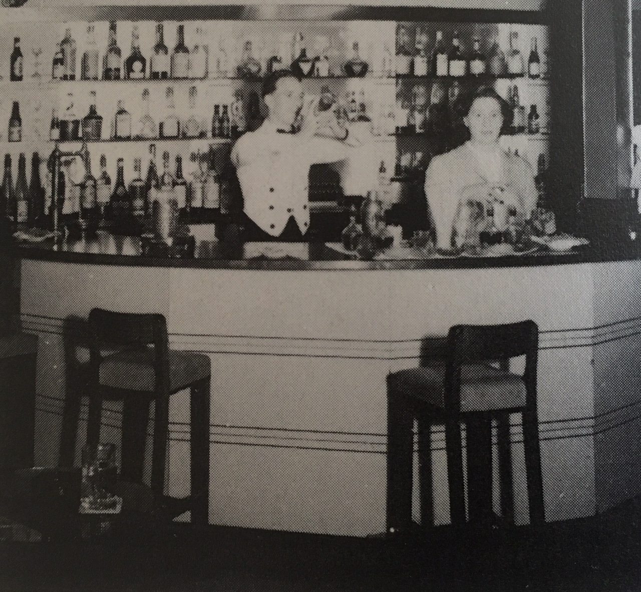 The glorious history of Exeter's Royal Clarence Hotel (Exploring Exeter)