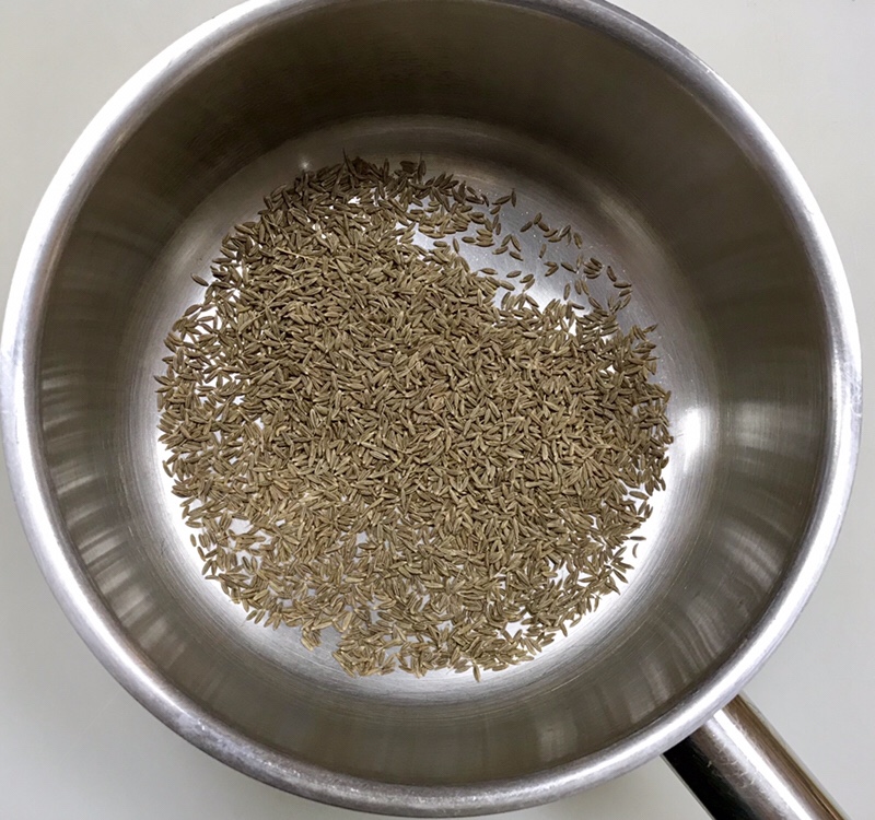 Indian cooking at Exeter cookery school, exploring exeter