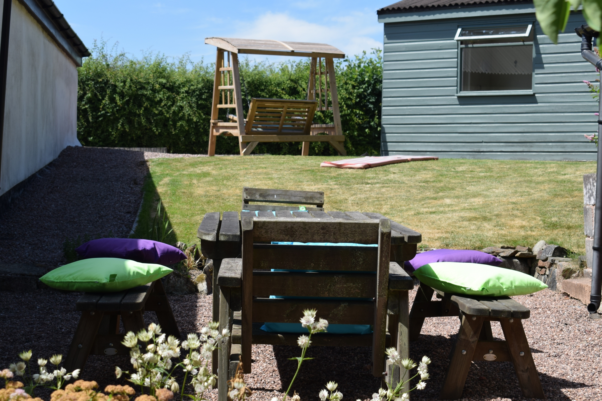 spa day in Devon, Exploring Exeter 2018