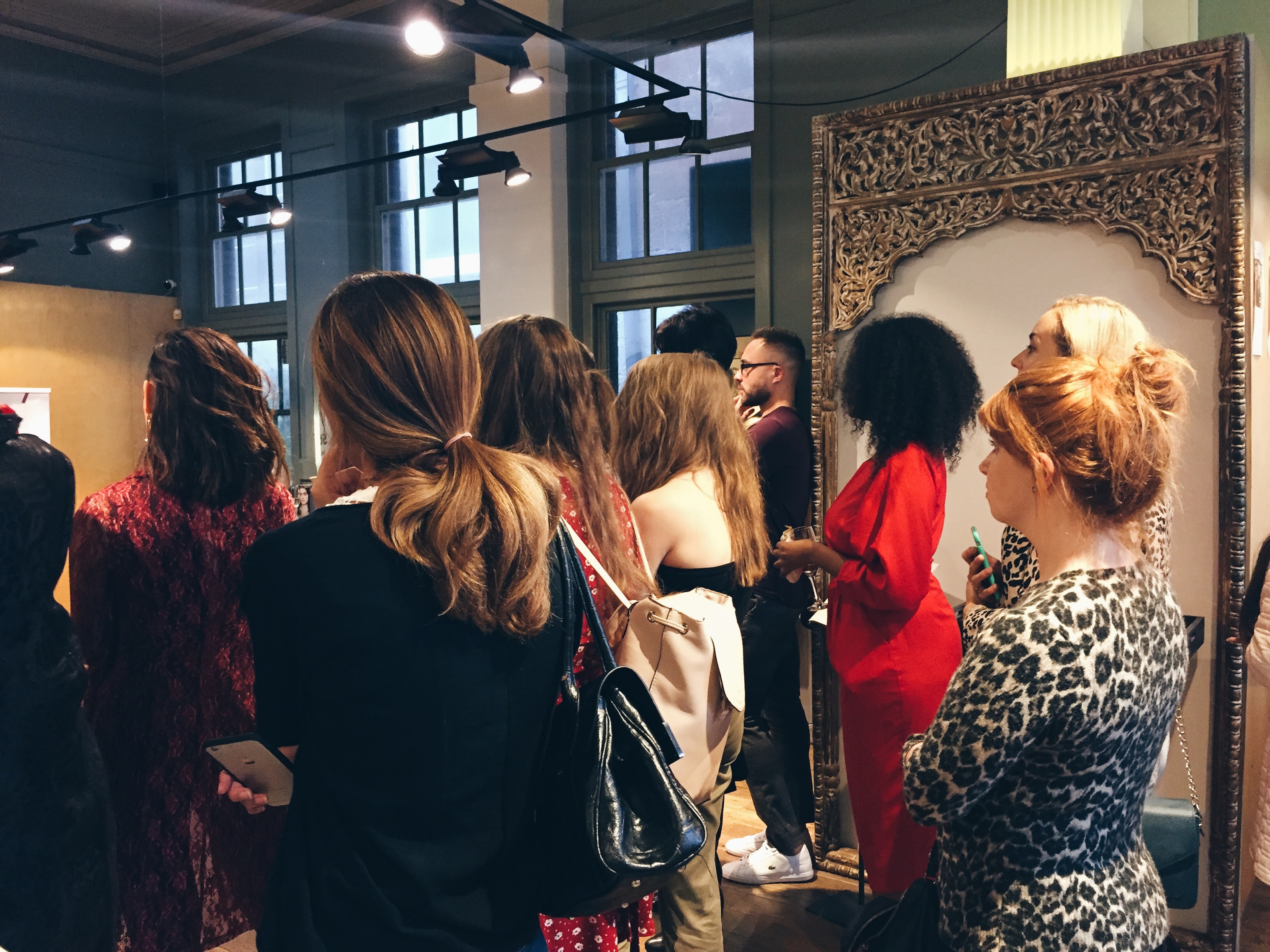 Spotlight on Fashion as In Exeter’s ‘Style in Exeter’ kicks off (post by Shelley Kelly)
