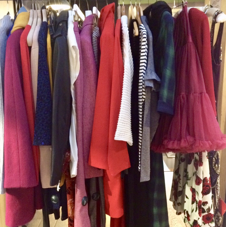 Spotlight on Fashion as In Exeter’s ‘Style in Exeter’ kicks off (post by Shelley Kelly)