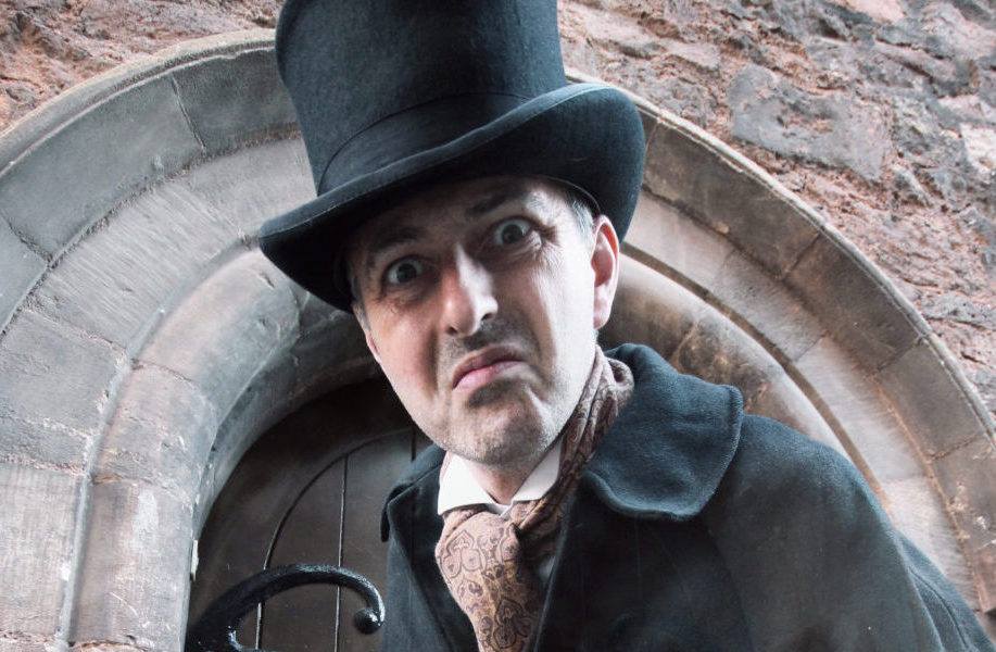 25 Christmassy things to do in Exeter and Devon in December 2018, Exploring Exeter