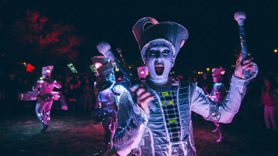 25 Christmassy things to do in Exeter and Devon in December 2018, Exploring Exeter