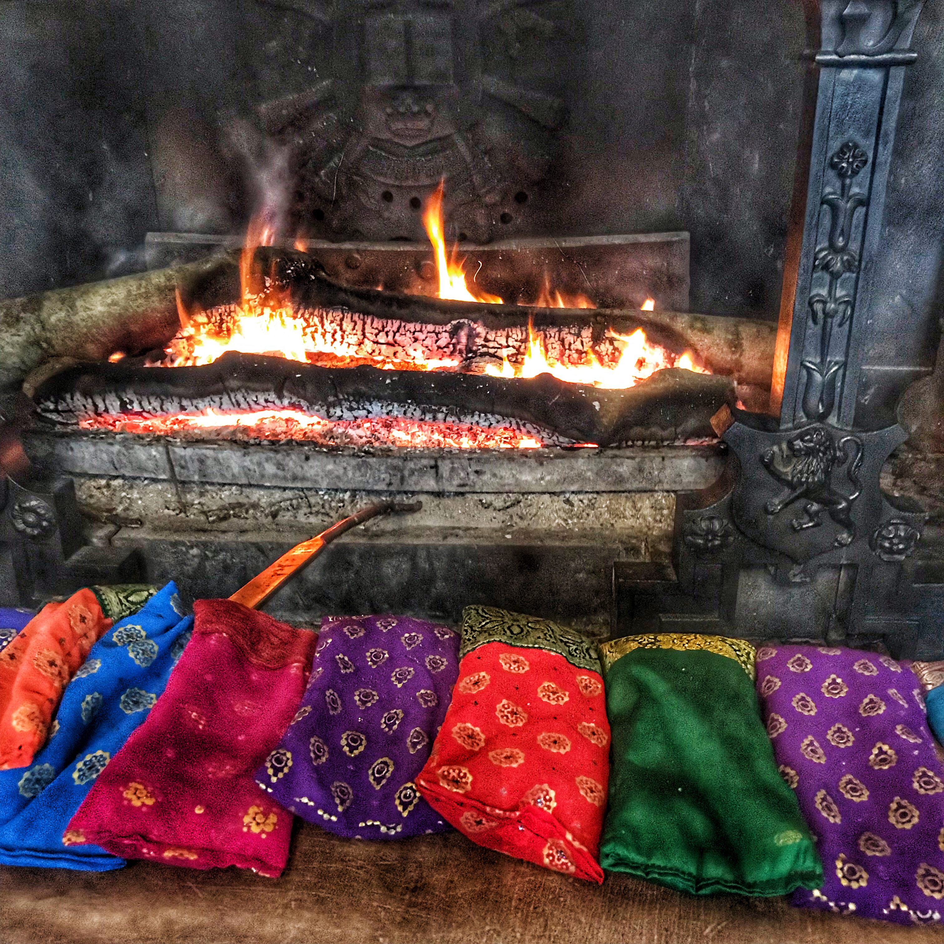 A magical day in Devon of yoga retreat and tree hugging at Powderham Castle, exploring exeter 2019
