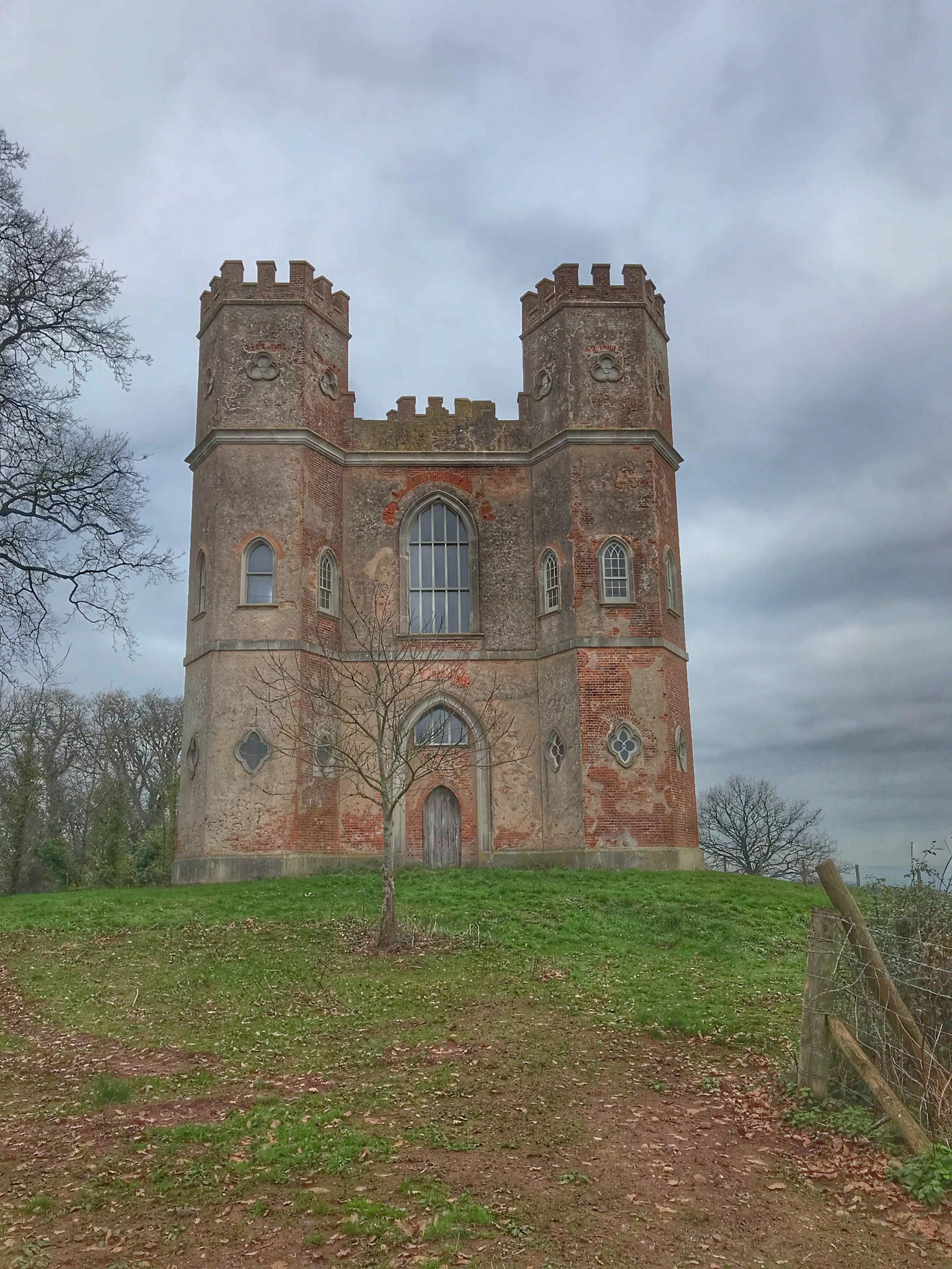 A magical day in Devon of yoga retreat and tree hugging at Powderham Castle, exploring exeter 2019