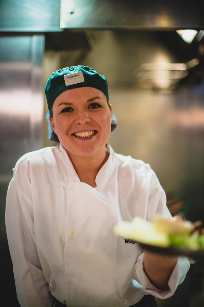 Wagamama and Mind team up to support mental health awareness in Exeter, Exploring Exeter