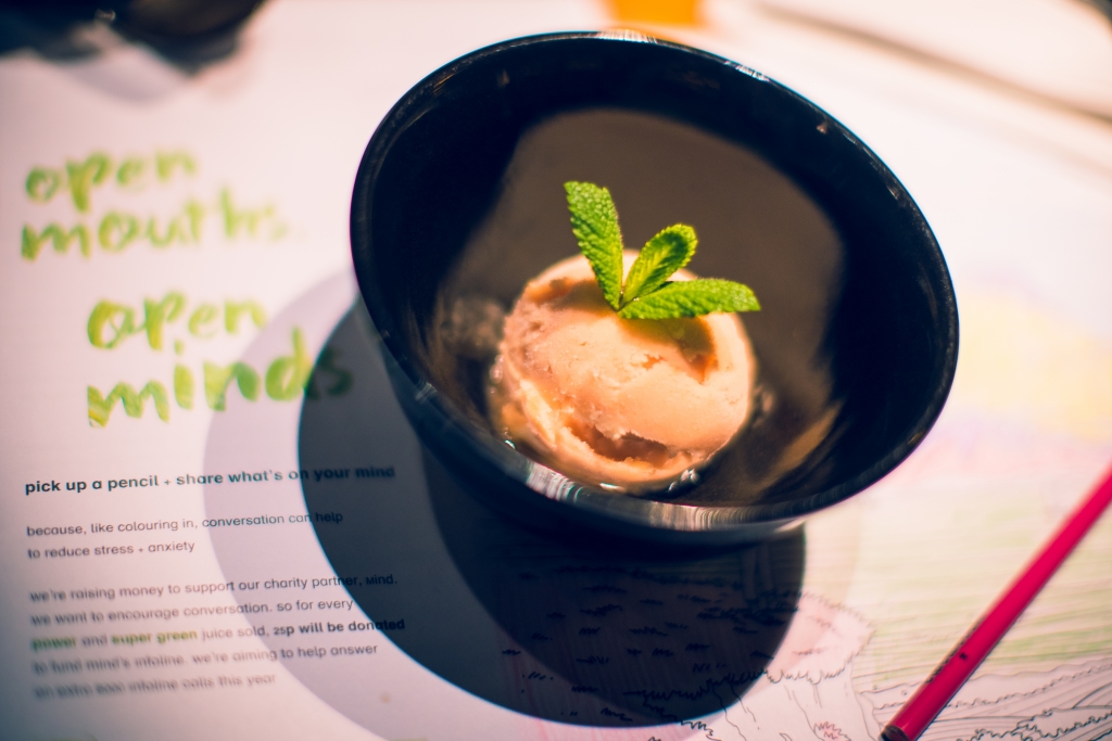 Wagamama and Mind team up to support mental health awareness in Exeter, Exploring Exeter