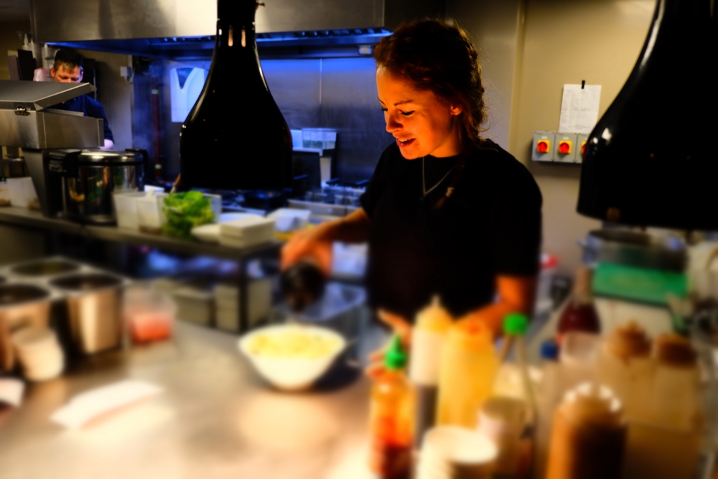 Dining out at Pho Exeter for the win!, pic by Exploring Exeter 2018