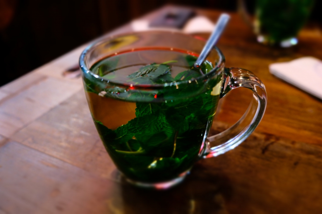 Dining out at Pho Exeter for the win!, pic by Exploring Exeter 2018
