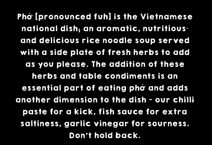 Dining out at Pho Exeter for the win!, pic by Exploring Exeter 2018