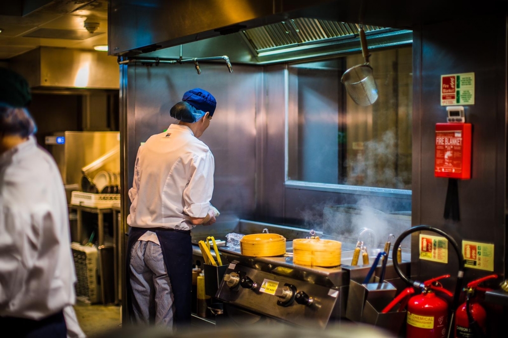 Wagamama and Mind team up to support mental health awareness in Exeter, Exploring Exeter