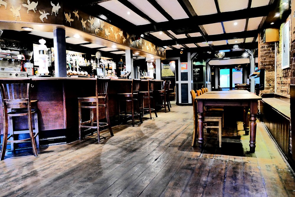 5 things to love about Exeter’s Indie scene, Exploring Exeter 2019