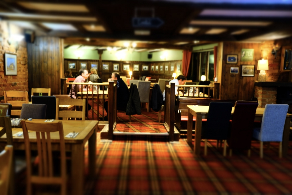 The River Exe Cafe team have taken over The Swan in Lympstone and it gets a thumbs up from us! Exploring Exeter 2019