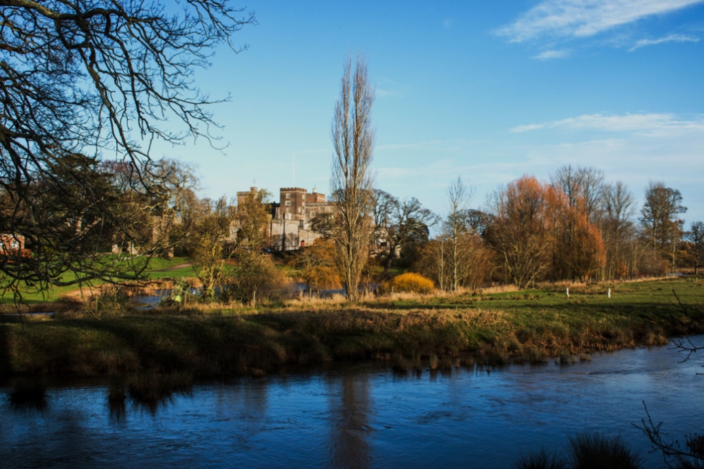 SEE Frank Turner, Scouting for girls, Pixie Lott, Sugarhill Gang and Hayseed Dixie at Exeter's new festival 'Tunes in the Castle' this summer. Exploring Exeter